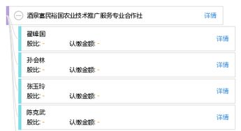 科技興農，服務惠民 酒泉富民裕國農業技術推廣服務專業合作社的創新實踐